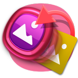Pink Icon Pack