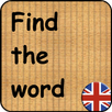 Scramble - Find the word APK