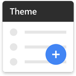 Theme — Nougat (Pixel)