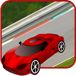 Car Rider - Traffic Car Racing