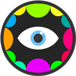 Colour Grid Game