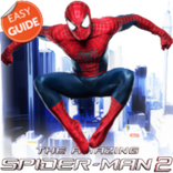 Tips:The Amazing Spiderman 2🕷