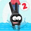 Stickman High Diving 2 APK