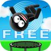 Stickman Trampoline FREE Backflip Jump Flip Master APK