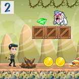 Super Mari Run 2