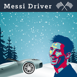 Messi Driver