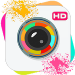 4K HD G Camera