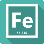 List of elements