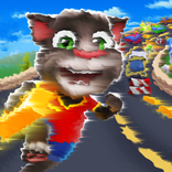 Guide for Talking Tom Gold Run