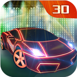 Asphalt Vegas Racing