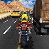 Motorbike Racing - Free Game APK