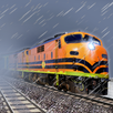Train Driving 3D APK