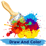 Draw And Color
