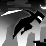 Adventure of Shadow Runner
