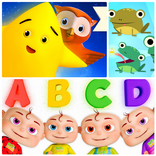 Twinkle Twinkle Little Star And More Kids Songs