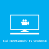 Indian TV Schedule APK