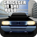 Gangster In The Auto