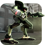 Transform Battle 3D