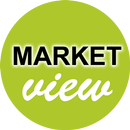 Market View aplikacja