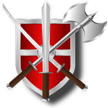 Medieval Warriors - battle cli