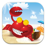 Crazy Crab Jump