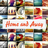 ”Home and Away - Summer Moments