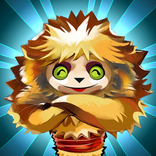 ”Rollo & The Lost Monsters
