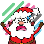 ”Santa Panic