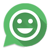 WA Emoji Changer -Layers Theme APK