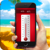Accurate thermometer APK