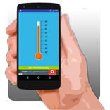 Temperature Measure Simulator