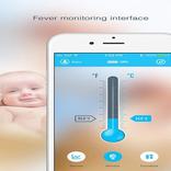 Visible fever