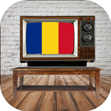 TV in Romania