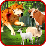 Rescue Wild Animal Attack