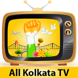 Kolkata All Bangla TV Channels