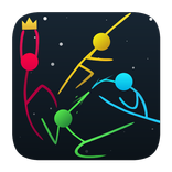 Stick Game: The Fight