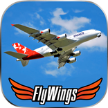 Flight Simulator Paris 2015 HD