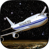 Flight Simulator Night NY HD APK