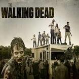 Série The Walking Dead