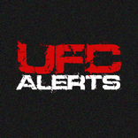 UFC Alerts