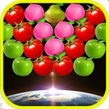 Bubble Fruits