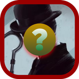 DC World Quiz