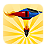 Rocket Bomber