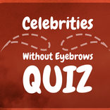 Celebrities Without Eyebrows