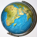 Quiz on Capitals and Countries