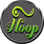 Hoop Lite Icon Pack