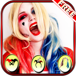 Harley Quinn Photo Editor