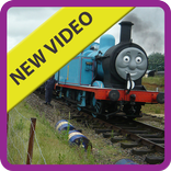 Friend Thomas Train