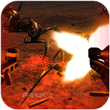 Alien Invaders Invasion 3D