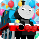 War Thomas Friends Game